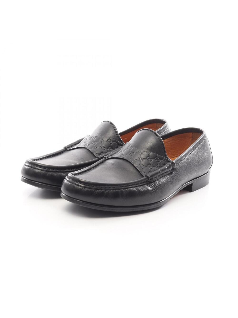 Gucci Micro Guccisima Loafers Shoes #364164G36B